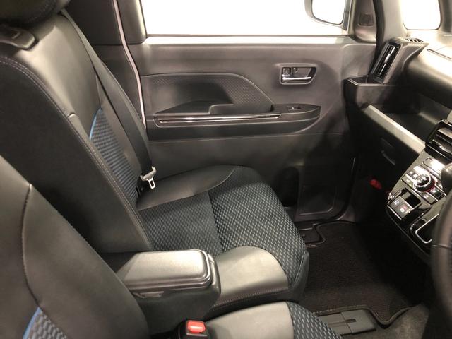 タント カスタムＲＳ　走行４８４１９キロ／シートヒータ／オートライト　一年保証・走行距離無制限　走行４８４１９キロ　サイドエアバック　クリアランスソナー　オートマチックハイビーム　オートライト　ＬＥＤヘッドライト　ベンチシート　シートヒーター　両側電動スライドドア（42枚目）