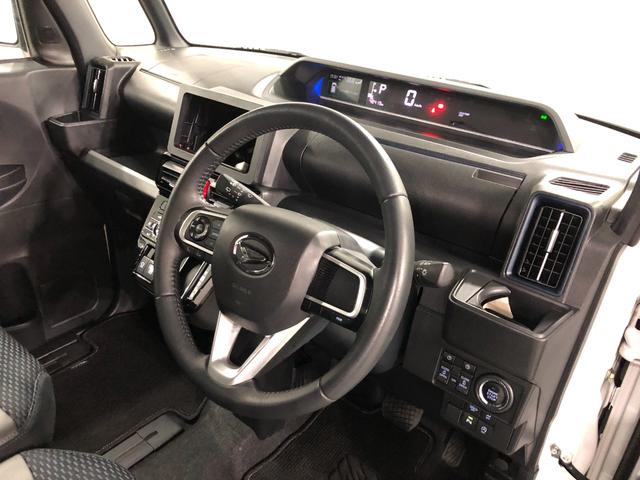 タント カスタムＲＳ　走行４８４１９キロ／シートヒータ／オートライト　一年保証・走行距離無制限　走行４８４１９キロ　サイドエアバック　クリアランスソナー　オートマチックハイビーム　オートライト　ＬＥＤヘッドライト　ベンチシート　シートヒーター　両側電動スライドドア（44枚目）