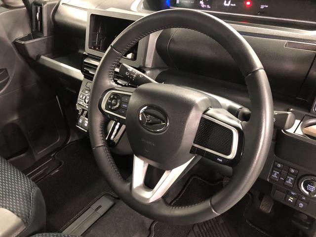 タント カスタムＲＳ　走行４８４１９キロ／シートヒータ／オートライト　一年保証・走行距離無制限　走行４８４１９キロ　サイドエアバック　クリアランスソナー　オートマチックハイビーム　オートライト　ＬＥＤヘッドライト　ベンチシート　シートヒーター　両側電動スライドドア（45枚目）