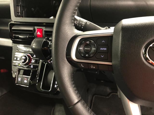 タント カスタムＲＳ　走行４８４１９キロ／シートヒータ／オートライト　一年保証・走行距離無制限　走行４８４１９キロ　サイドエアバック　クリアランスソナー　オートマチックハイビーム　オートライト　ＬＥＤヘッドライト　ベンチシート　シートヒーター　両側電動スライドドア（47枚目）