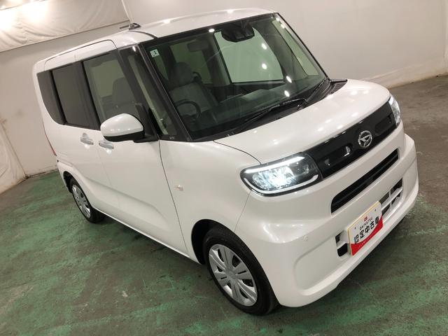 タント Ｘ　走行８３３２キロ／シートヒーター／両側電動スライドドア　一年保証・走行距離無制限走行８３３２キロ　サイドエアバック　クリアランスソナー　オートマチックハイビーム　オートライト　ＬＥＤヘッドライト　ベンチシート　シートヒーター　両側電動スライドドア（9枚目）