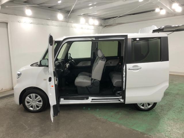 タント Ｘ　走行８３３２キロ／シートヒーター／両側電動スライドドア　一年保証・走行距離無制限走行８３３２キロ　サイドエアバック　クリアランスソナー　オートマチックハイビーム　オートライト　ＬＥＤヘッドライト　ベンチシート　シートヒーター　両側電動スライドドア（25枚目）