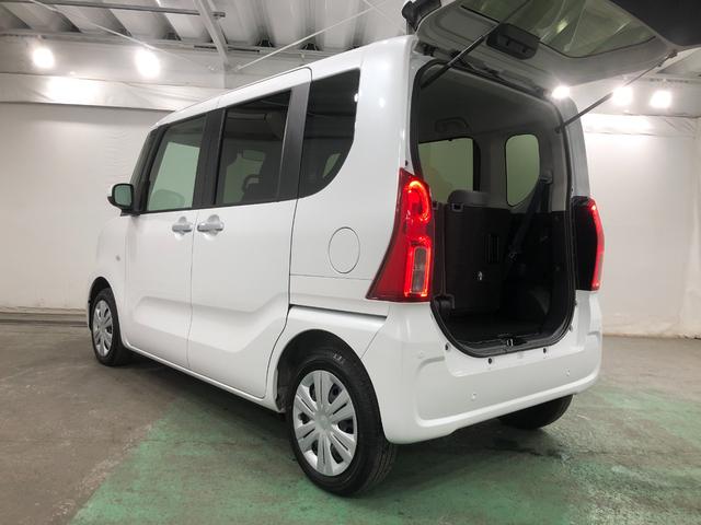 タント Ｘ　走行８３３２キロ／シートヒーター／両側電動スライドドア　一年保証・走行距離無制限走行８３３２キロ　サイドエアバック　クリアランスソナー　オートマチックハイビーム　オートライト　ＬＥＤヘッドライト　ベンチシート　シートヒーター　両側電動スライドドア（26枚目）