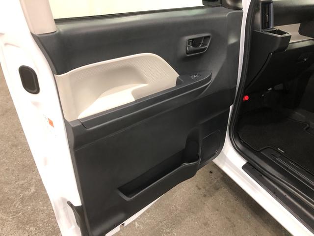 タント Ｘ　走行８３３２キロ／シートヒーター／両側電動スライドドア　一年保証・走行距離無制限走行８３３２キロ　サイドエアバック　クリアランスソナー　オートマチックハイビーム　オートライト　ＬＥＤヘッドライト　ベンチシート　シートヒーター　両側電動スライドドア（34枚目）