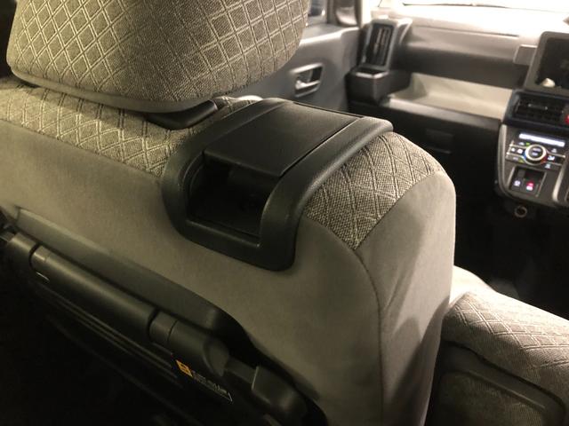 タント Ｘ　走行８３３２キロ／シートヒーター／両側電動スライドドア　一年保証・走行距離無制限走行８３３２キロ　サイドエアバック　クリアランスソナー　オートマチックハイビーム　オートライト　ＬＥＤヘッドライト　ベンチシート　シートヒーター　両側電動スライドドア（37枚目）