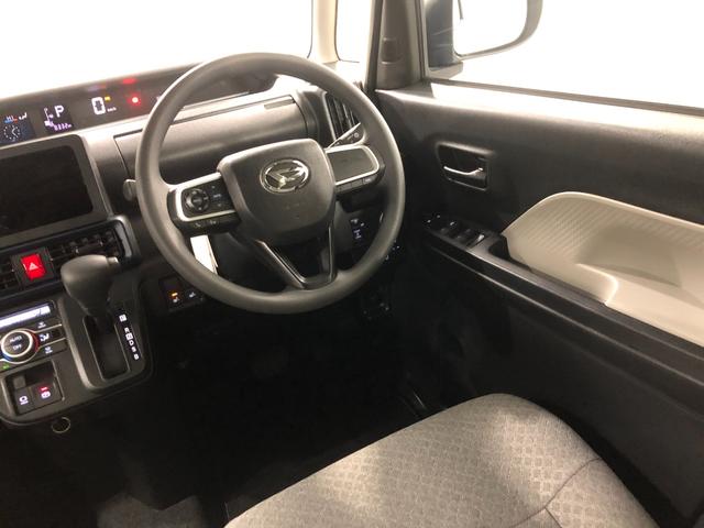 タント Ｘ　走行８３３２キロ／シートヒーター／両側電動スライドドア　一年保証・走行距離無制限走行８３３２キロ　サイドエアバック　クリアランスソナー　オートマチックハイビーム　オートライト　ＬＥＤヘッドライト　ベンチシート　シートヒーター　両側電動スライドドア（38枚目）