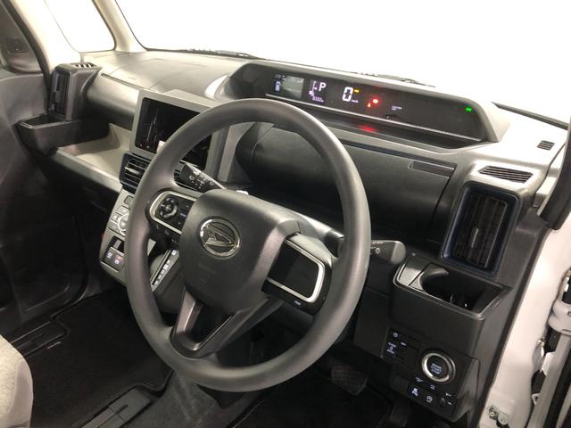 タント Ｘ　走行８３３２キロ／シートヒーター／両側電動スライドドア　一年保証・走行距離無制限走行８３３２キロ　サイドエアバック　クリアランスソナー　オートマチックハイビーム　オートライト　ＬＥＤヘッドライト　ベンチシート　シートヒーター　両側電動スライドドア（44枚目）