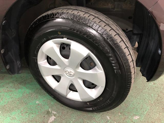 パッソ Ｘ　ユルリ　走行３０６５０キロ／フルセグナビ／ドリンクホルダ　１年保証距離無制限　走行距離３０６０５キロ　フルセグナビ　カーペットマット　助手席エアバッグ　ドリンクホルダー　マニュアルエアコン　電動格納式ドアミラー（17枚目）