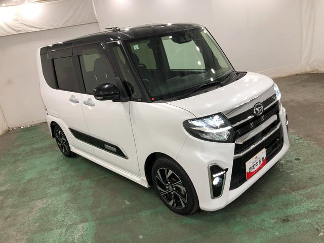 タント カスタムXスタイルセレクション 走行41083キロ/ナビ 一年保証・走行距離無制限走行41083キロ フルセグナビ ブルートゥース バックカメラ ドラレコ クリアランスソナー オートライト LEDヘッドライト シートヒーター 両側電動スライドドア(9枚目)