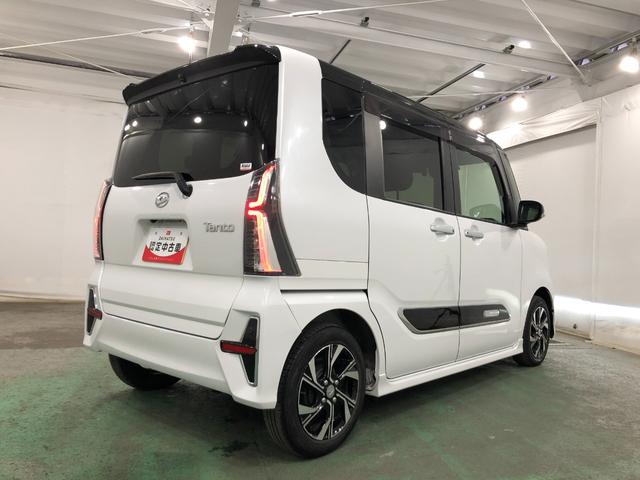 タント カスタムXスタイルセレクション 走行41083キロ/ナビ 一年保証・走行距離無制限走行41083キロ フルセグナビ ブルートゥース バックカメラ ドラレコ クリアランスソナー オートライト LEDヘッドライト シートヒーター 両側電動スライドドア(13枚目)