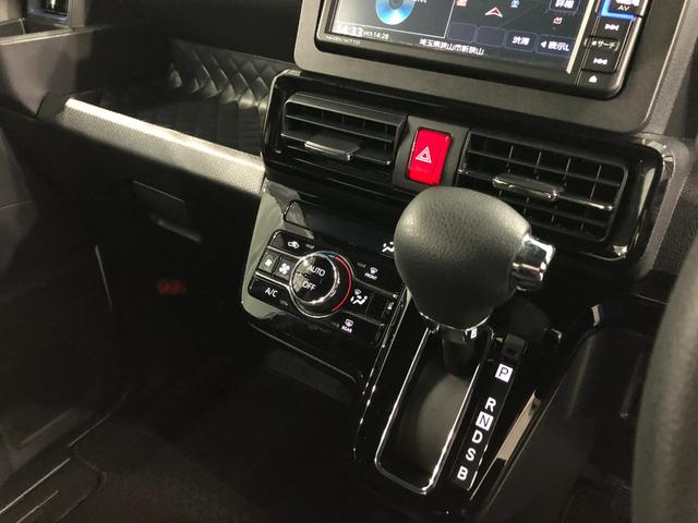 タント カスタムXスタイルセレクション 走行41083キロ/ナビ 一年保証・走行距離無制限走行41083キロ フルセグナビ ブルートゥース バックカメラ ドラレコ クリアランスソナー オートライト LEDヘッドライト シートヒーター 両側電動スライドドア(14枚目)
