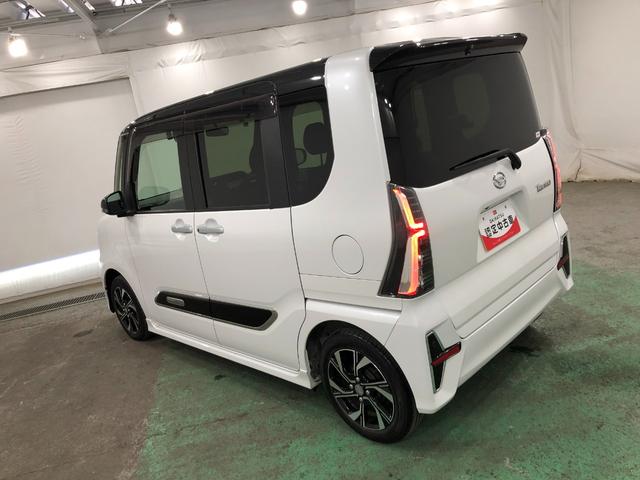 タント カスタムXスタイルセレクション 走行41083キロ/ナビ 一年保証・走行距離無制限走行41083キロ フルセグナビ ブルートゥース バックカメラ ドラレコ クリアランスソナー オートライト LEDヘッドライト シートヒーター 両側電動スライドドア(16枚目)