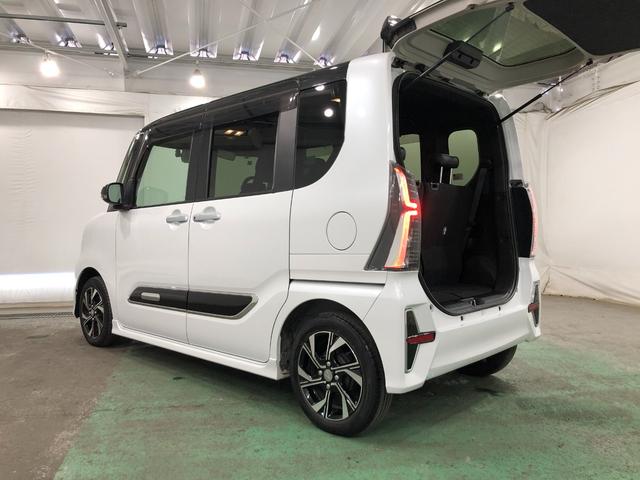 タント カスタムXスタイルセレクション 走行41083キロ/ナビ 一年保証・走行距離無制限走行41083キロ フルセグナビ ブルートゥース バックカメラ ドラレコ クリアランスソナー オートライト LEDヘッドライト シートヒーター 両側電動スライドドア(26枚目)