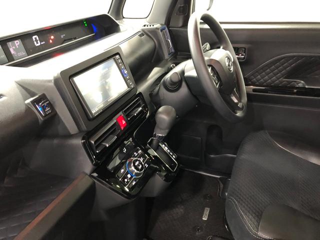 タント カスタムXスタイルセレクション 走行41083キロ/ナビ 一年保証・走行距離無制限走行41083キロ フルセグナビ ブルートゥース バックカメラ ドラレコ クリアランスソナー オートライト LEDヘッドライト シートヒーター 両側電動スライドドア(31枚目)