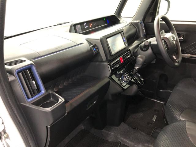 タント カスタムXスタイルセレクション 走行41083キロ/ナビ 一年保証・走行距離無制限走行41083キロ フルセグナビ ブルートゥース バックカメラ ドラレコ クリアランスソナー オートライト LEDヘッドライト シートヒーター 両側電動スライドドア(32枚目)