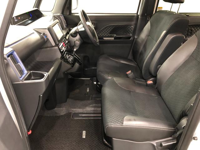 タント カスタムXスタイルセレクション 走行41083キロ/ナビ 一年保証・走行距離無制限走行41083キロ フルセグナビ ブルートゥース バックカメラ ドラレコ クリアランスソナー オートライト LEDヘッドライト シートヒーター 両側電動スライドドア(33枚目)