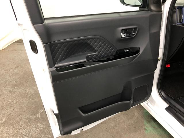 タント カスタムXスタイルセレクション 走行41083キロ/ナビ 一年保証・走行距離無制限走行41083キロ フルセグナビ ブルートゥース バックカメラ ドラレコ クリアランスソナー オートライト LEDヘッドライト シートヒーター 両側電動スライドドア(35枚目)