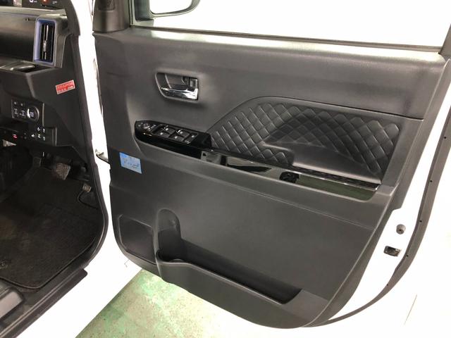 タント カスタムXスタイルセレクション 走行41083キロ/ナビ 一年保証・走行距離無制限走行41083キロ フルセグナビ ブルートゥース バックカメラ ドラレコ クリアランスソナー オートライト LEDヘッドライト シートヒーター 両側電動スライドドア(41枚目)