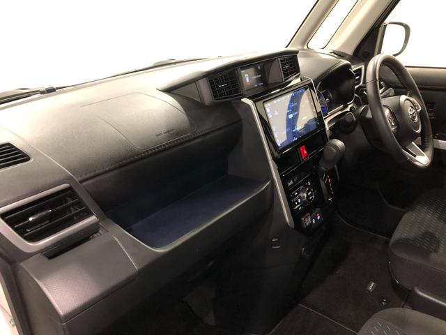 ルーミー カスタムＧ　走行７２３３キロ／純正９型フルセグナビ／ドラレコ　１年保証距離無制限　走行距離７２３３キロ　純正フルセグナビ　バックカメラ　ドラレコ　純正マット　ＬＥＤヘッドランプ　アイドリングストップ　両側電動スライドドア　オート格納式ドアミラー　キーフリー（32枚目）