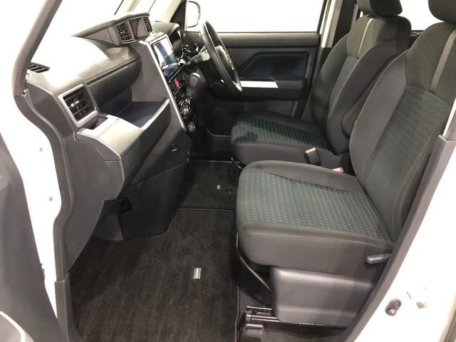 ルーミー カスタムＧ　走行７２３３キロ／純正９型フルセグナビ／ドラレコ　１年保証距離無制限　走行距離７２３３キロ　純正フルセグナビ　バックカメラ　ドラレコ　純正マット　ＬＥＤヘッドランプ　アイドリングストップ　両側電動スライドドア　オート格納式ドアミラー　キーフリー（33枚目）