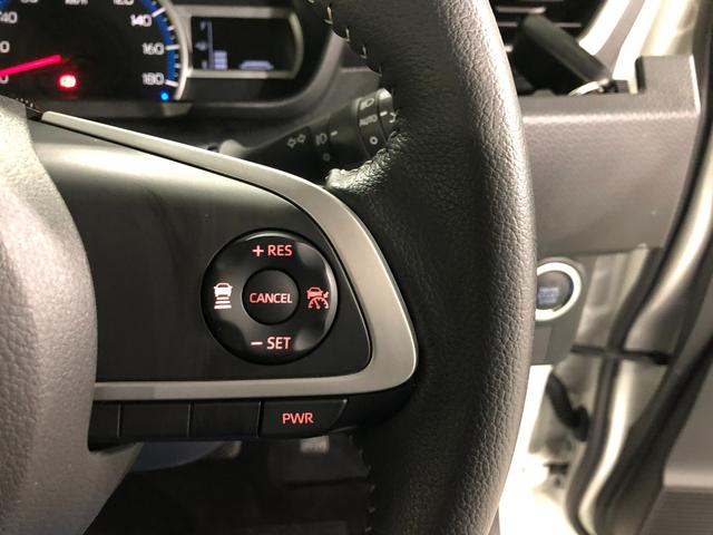 ルーミー カスタムＧ　走行７２３３キロ／純正９型フルセグナビ／ドラレコ　１年保証距離無制限　走行距離７２３３キロ　純正フルセグナビ　バックカメラ　ドラレコ　純正マット　ＬＥＤヘッドランプ　アイドリングストップ　両側電動スライドドア　オート格納式ドアミラー　キーフリー（51枚目）