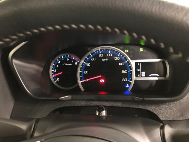 ルーミー カスタムＧ　走行７２３３キロ／純正９型フルセグナビ／ドラレコ　１年保証距離無制限　走行距離７２３３キロ　純正フルセグナビ　バックカメラ　ドラレコ　純正マット　ＬＥＤヘッドランプ　アイドリングストップ　両側電動スライドドア　オート格納式ドアミラー　キーフリー（52枚目）