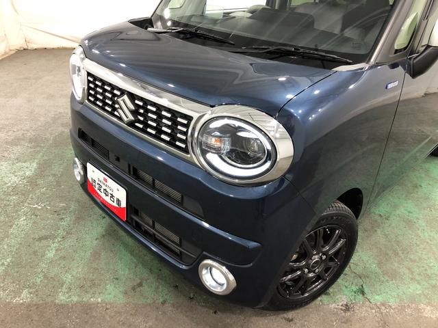 ワゴンＲスマイル ハイブリッドＸ　走行９６７８キロ／ディスプレイオーディオ　一年保証・走行距離無制限走行９６７８キロ　車検整備付　ディスプレイオーディオ　全周囲カメラ　ドラレコ　クリアランスソナー　オートライト　ＬＥＤヘッドライトシートヒーター　両側電動スライドドア（23枚目）