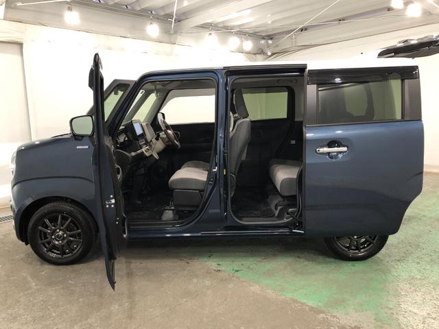 ワゴンＲスマイル ハイブリッドＸ　走行９６７８キロ／ディスプレイオーディオ　一年保証・走行距離無制限走行９６７８キロ　車検整備付　ディスプレイオーディオ　全周囲カメラ　ドラレコ　クリアランスソナー　オートライト　ＬＥＤヘッドライトシートヒーター　両側電動スライドドア（25枚目）