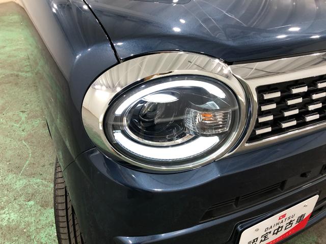 ワゴンＲスマイル ハイブリッドＸ　走行９６７８キロ／ディスプレイオーディオ　一年保証・走行距離無制限走行９６７８キロ　車検整備付　ディスプレイオーディオ　全周囲カメラ　ドラレコ　クリアランスソナー　オートライト　ＬＥＤヘッドライトシートヒーター　両側電動スライドドア（28枚目）