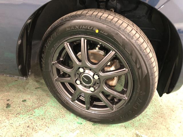 ワゴンＲスマイル ハイブリッドＸ　走行９６７８キロ／ディスプレイオーディオ　一年保証・走行距離無制限走行９６７８キロ　車検整備付　ディスプレイオーディオ　全周囲カメラ　ドラレコ　クリアランスソナー　オートライト　ＬＥＤヘッドライトシートヒーター　両側電動スライドドア（30枚目）