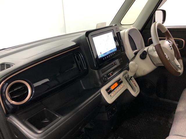 ワゴンＲスマイル ハイブリッドＸ　走行９６７８キロ／ディスプレイオーディオ　一年保証・走行距離無制限走行９６７８キロ　車検整備付　ディスプレイオーディオ　全周囲カメラ　ドラレコ　クリアランスソナー　オートライト　ＬＥＤヘッドライトシートヒーター　両側電動スライドドア（32枚目）