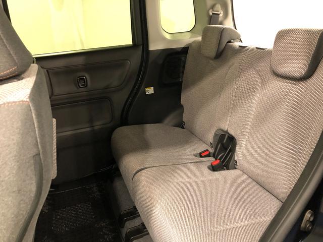 ワゴンＲスマイル ハイブリッドＸ　走行９６７８キロ／ディスプレイオーディオ　一年保証・走行距離無制限走行９６７８キロ　車検整備付　ディスプレイオーディオ　全周囲カメラ　ドラレコ　クリアランスソナー　オートライト　ＬＥＤヘッドライトシートヒーター　両側電動スライドドア（35枚目）