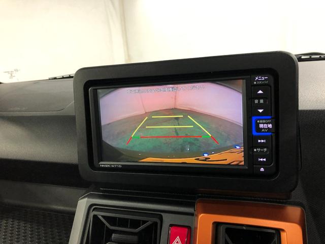 タフト Ｇターボ　走行５９０３６キロ／純正ナビ／バックカメラドラレコ　純正フルセグナビ　バックカメラ　ドラレコ　純正マット　サイドエアバッグ　ＬＥＤヘッドランプ　アイドリングストップ　シートヒーター　オート格納式ドアミラー１年保証距離無制限　走行距離５９０３６キロ（10枚目）