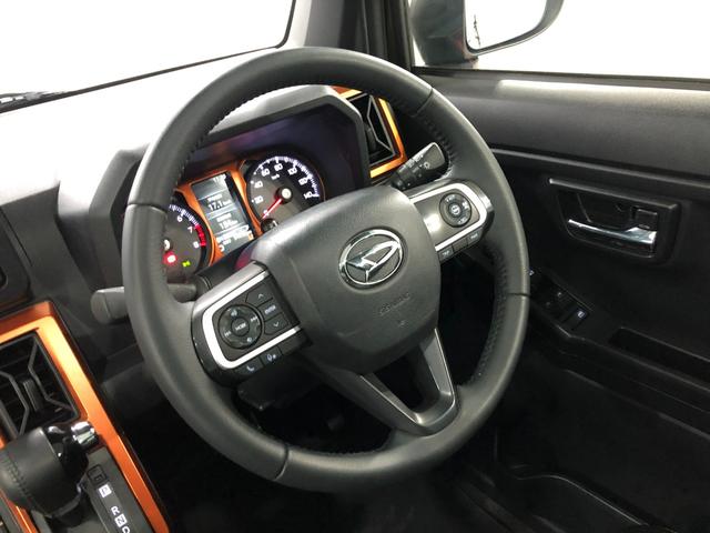 タフト Ｇターボ　走行５９０３６キロ／純正ナビ／バックカメラドラレコ　純正フルセグナビ　バックカメラ　ドラレコ　純正マット　サイドエアバッグ　ＬＥＤヘッドランプ　アイドリングストップ　シートヒーター　オート格納式ドアミラー１年保証距離無制限　走行距離５９０３６キロ（12枚目）