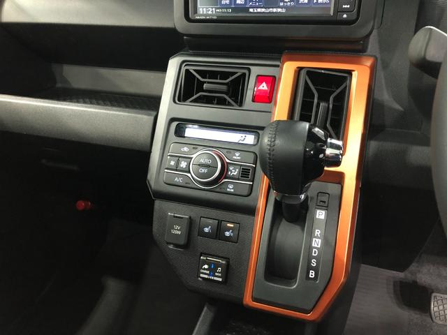 タフト Ｇターボ　走行５９０３６キロ／純正ナビ／バックカメラドラレコ　純正フルセグナビ　バックカメラ　ドラレコ　純正マット　サイドエアバッグ　ＬＥＤヘッドランプ　アイドリングストップ　シートヒーター　オート格納式ドアミラー１年保証距離無制限　走行距離５９０３６キロ（14枚目）