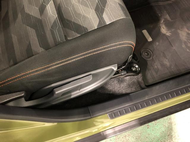 タフト Ｇターボ　走行５９０３６キロ／純正ナビ／バックカメラドラレコ　純正フルセグナビ　バックカメラ　ドラレコ　純正マット　サイドエアバッグ　ＬＥＤヘッドランプ　アイドリングストップ　シートヒーター　オート格納式ドアミラー１年保証距離無制限　走行距離５９０３６キロ（15枚目）