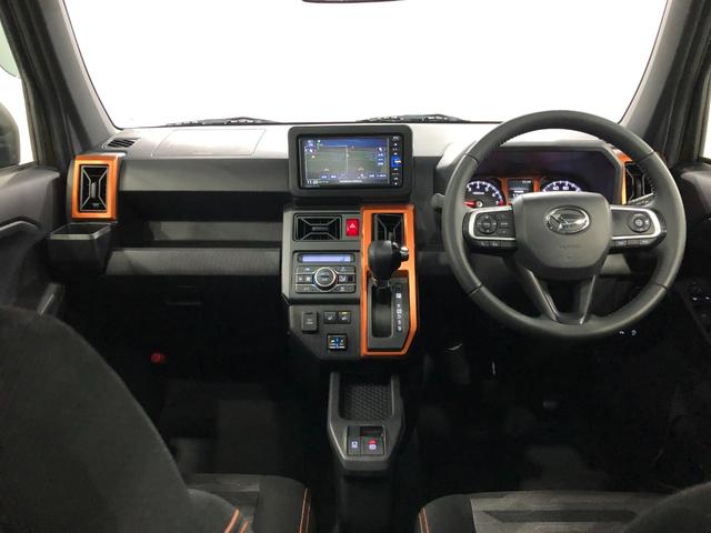 タフト Ｇターボ　走行５９０３６キロ／純正ナビ／バックカメラドラレコ　純正フルセグナビ　バックカメラ　ドラレコ　純正マット　サイドエアバッグ　ＬＥＤヘッドランプ　アイドリングストップ　シートヒーター　オート格納式ドアミラー１年保証距離無制限　走行距離５９０３６キロ（20枚目）