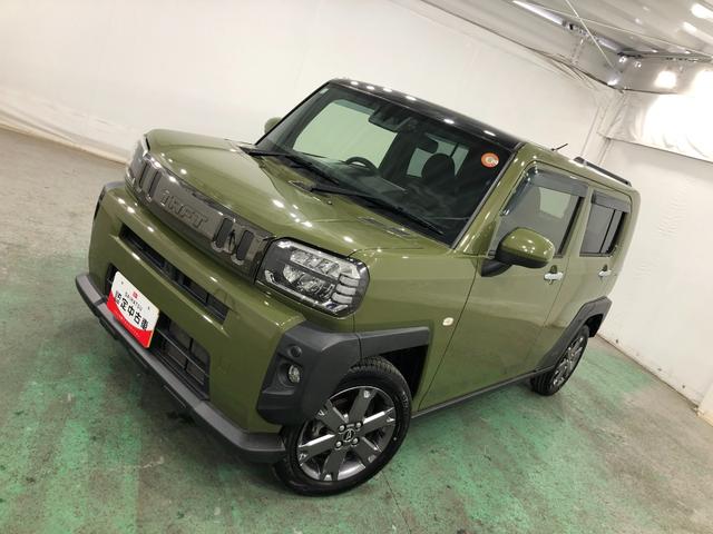 タフト Ｇターボ　走行５９０３６キロ／純正ナビ／バックカメラドラレコ　純正フルセグナビ　バックカメラ　ドラレコ　純正マット　サイドエアバッグ　ＬＥＤヘッドランプ　アイドリングストップ　シートヒーター　オート格納式ドアミラー１年保証距離無制限　走行距離５９０３６キロ（22枚目）