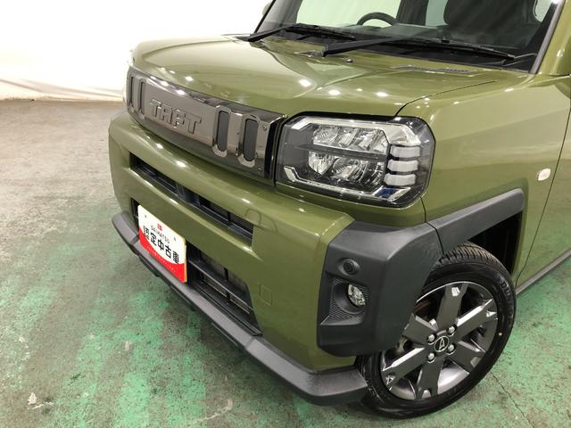 タフト Ｇターボ　走行５９０３６キロ／純正ナビ／バックカメラドラレコ　純正フルセグナビ　バックカメラ　ドラレコ　純正マット　サイドエアバッグ　ＬＥＤヘッドランプ　アイドリングストップ　シートヒーター　オート格納式ドアミラー１年保証距離無制限　走行距離５９０３６キロ（23枚目）