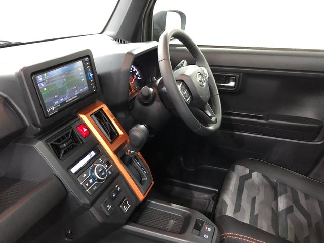 タフト Ｇターボ　走行５９０３６キロ／純正ナビ／バックカメラドラレコ　純正フルセグナビ　バックカメラ　ドラレコ　純正マット　サイドエアバッグ　ＬＥＤヘッドランプ　アイドリングストップ　シートヒーター　オート格納式ドアミラー１年保証距離無制限　走行距離５９０３６キロ（31枚目）