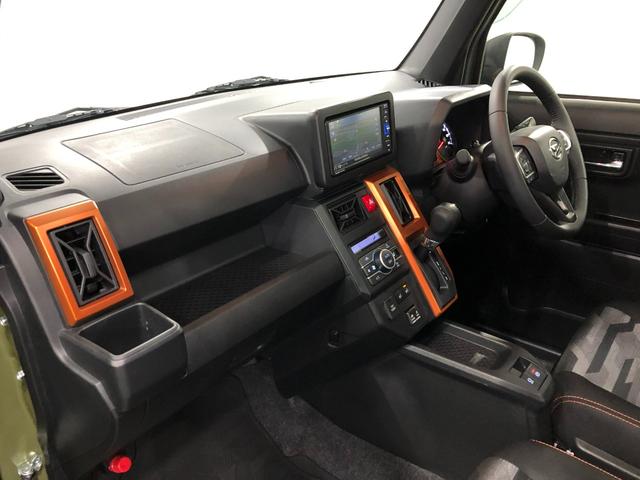 タフト Ｇターボ　走行５９０３６キロ／純正ナビ／バックカメラドラレコ　純正フルセグナビ　バックカメラ　ドラレコ　純正マット　サイドエアバッグ　ＬＥＤヘッドランプ　アイドリングストップ　シートヒーター　オート格納式ドアミラー１年保証距離無制限　走行距離５９０３６キロ（32枚目）