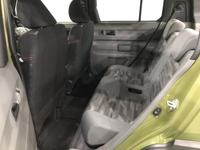 タフト Ｇターボ　走行５９０３６キロ／純正ナビ／バックカメラドラレコ　純正フルセグナビ　バックカメラ　ドラレコ　純正マット　サイドエアバッグ　ＬＥＤヘッドランプ　アイドリングストップ　シートヒーター　オート格納式ドアミラー１年保証距離無制限　走行距離５９０３６キロ（36枚目）