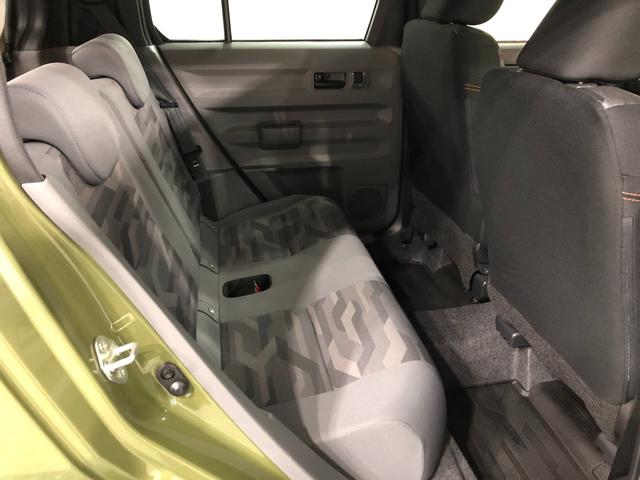 タフト Ｇターボ　走行５９０３６キロ／純正ナビ／バックカメラドラレコ　純正フルセグナビ　バックカメラ　ドラレコ　純正マット　サイドエアバッグ　ＬＥＤヘッドランプ　アイドリングストップ　シートヒーター　オート格納式ドアミラー１年保証距離無制限　走行距離５９０３６キロ（38枚目）