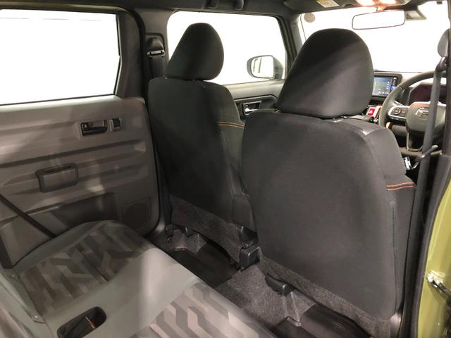 タフト Ｇターボ　走行５９０３６キロ／純正ナビ／バックカメラドラレコ　純正フルセグナビ　バックカメラ　ドラレコ　純正マット　サイドエアバッグ　ＬＥＤヘッドランプ　アイドリングストップ　シートヒーター　オート格納式ドアミラー１年保証距離無制限　走行距離５９０３６キロ（39枚目）