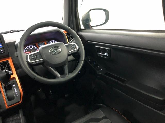 タフト Ｇターボ　走行５９０３６キロ／純正ナビ／バックカメラドラレコ　純正フルセグナビ　バックカメラ　ドラレコ　純正マット　サイドエアバッグ　ＬＥＤヘッドランプ　アイドリングストップ　シートヒーター　オート格納式ドアミラー１年保証距離無制限　走行距離５９０３６キロ（41枚目）