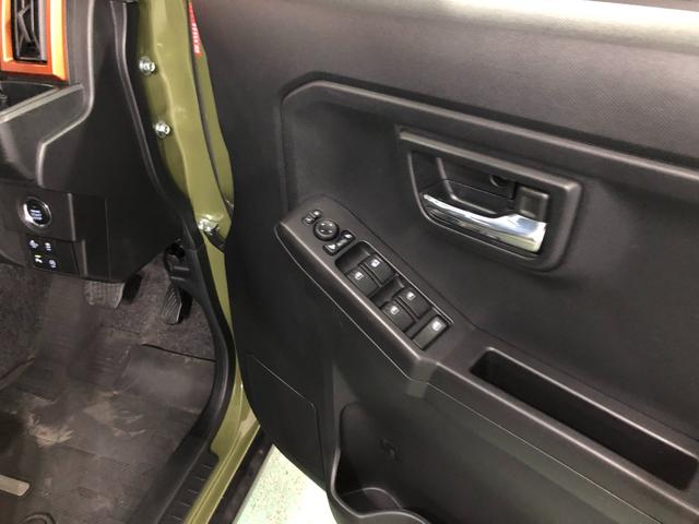 タフト Ｇターボ　走行５９０３６キロ／純正ナビ／バックカメラドラレコ　純正フルセグナビ　バックカメラ　ドラレコ　純正マット　サイドエアバッグ　ＬＥＤヘッドランプ　アイドリングストップ　シートヒーター　オート格納式ドアミラー１年保証距離無制限　走行距離５９０３６キロ（43枚目）