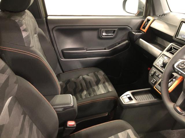 タフト Ｇターボ　走行５９０３６キロ／純正ナビ／バックカメラドラレコ　純正フルセグナビ　バックカメラ　ドラレコ　純正マット　サイドエアバッグ　ＬＥＤヘッドランプ　アイドリングストップ　シートヒーター　オート格納式ドアミラー１年保証距離無制限　走行距離５９０３６キロ（45枚目）