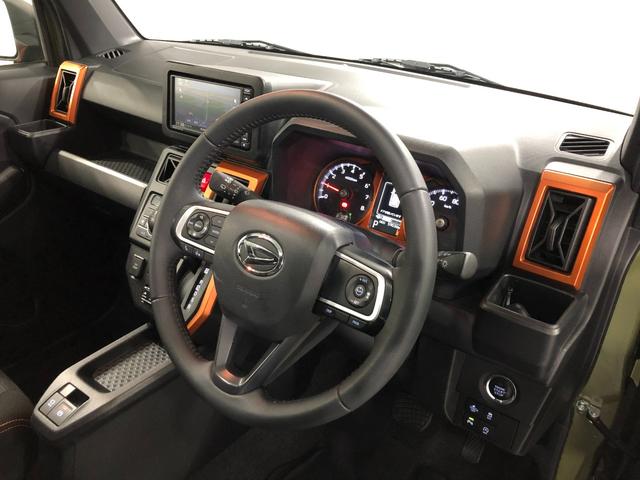 タフト Ｇターボ　走行５９０３６キロ／純正ナビ／バックカメラドラレコ　純正フルセグナビ　バックカメラ　ドラレコ　純正マット　サイドエアバッグ　ＬＥＤヘッドランプ　アイドリングストップ　シートヒーター　オート格納式ドアミラー１年保証距離無制限　走行距離５９０３６キロ（47枚目）