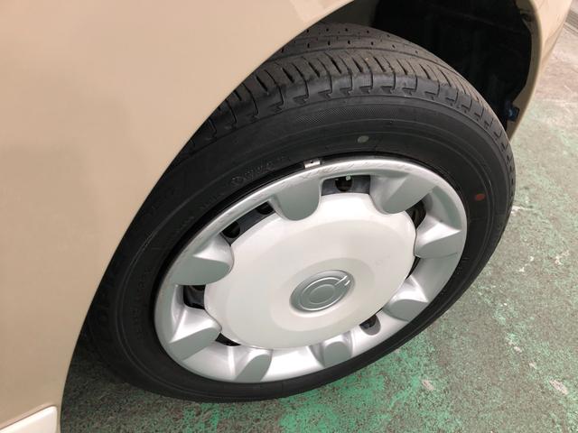 ムーヴキャンバス GホワイトアクセントVS SA3 走行15358キロ/ナビ 一年保証・走行距離無制限走行15358キロ フルセグナビ ブルートゥース 全周囲カメラ クリアランスソナー オートライト LEDヘッドライト シートヒーター 両側電動スライドドア(30枚目)