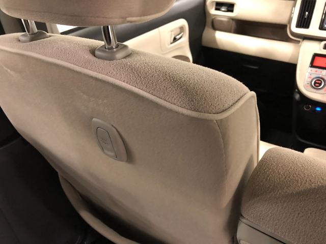 ムーヴキャンバス GホワイトアクセントVS SA3 走行15358キロ/ナビ 一年保証・走行距離無制限走行15358キロ フルセグナビ ブルートゥース 全周囲カメラ クリアランスソナー オートライト LEDヘッドライト シートヒーター 両側電動スライドドア(37枚目)